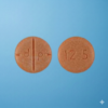 Adderall 12.5mg 2 Adderall 12.5mg