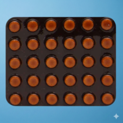 Meds At Door 45 Ativan 1mg