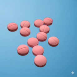 Meds At Door 40 Citra