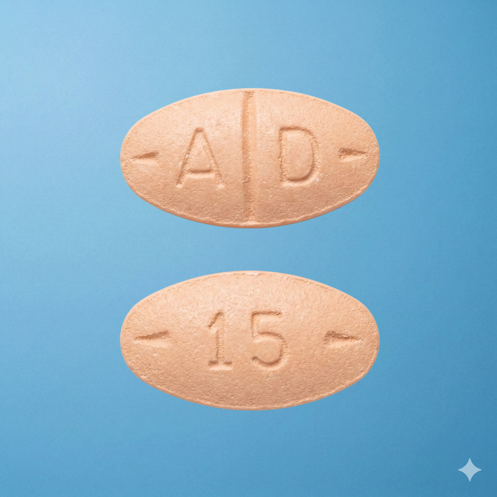 Adderall 15mg 1 Adderall 15mg