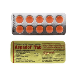 Meds At Door 38 Tapentadol