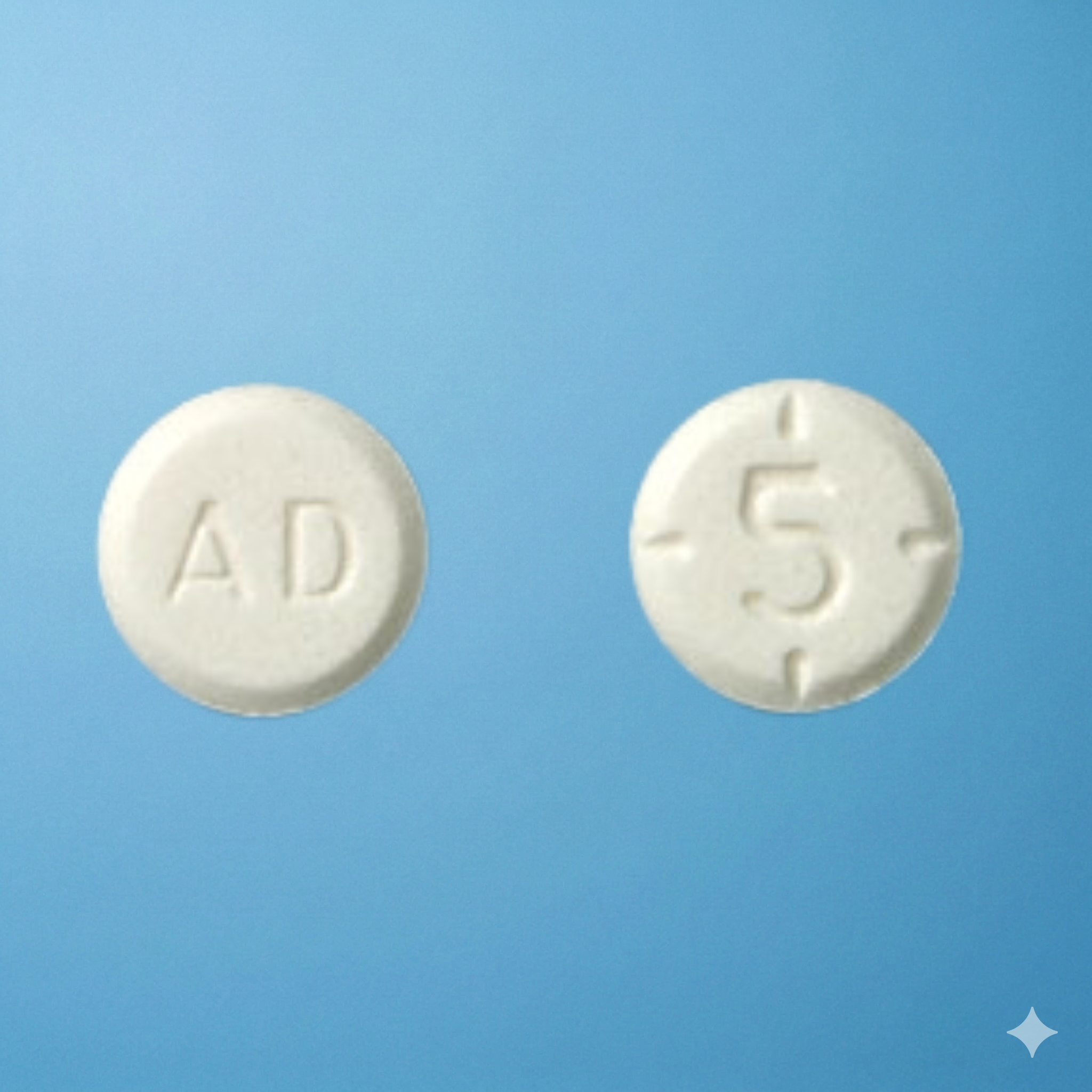 Adderall 5mg 1 Adderall 5mg