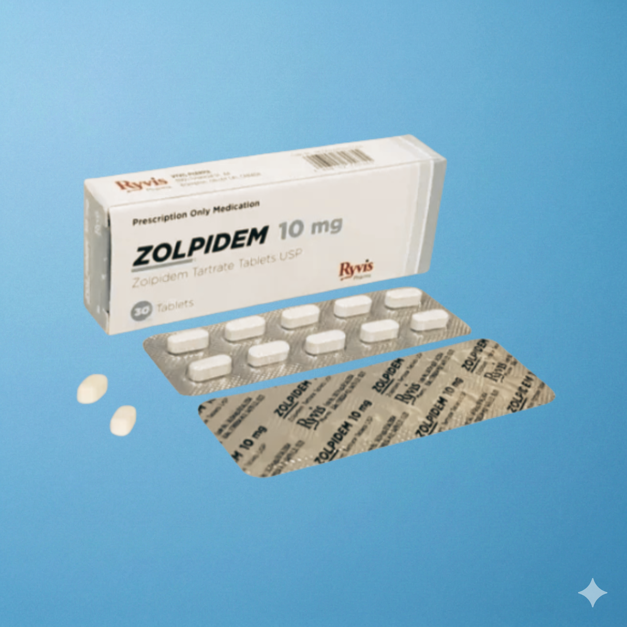 Zolpidem 10mg 1 Buy Zolpidem 10mg Online
