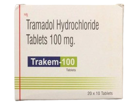 Meds At Door 19 Tramadol