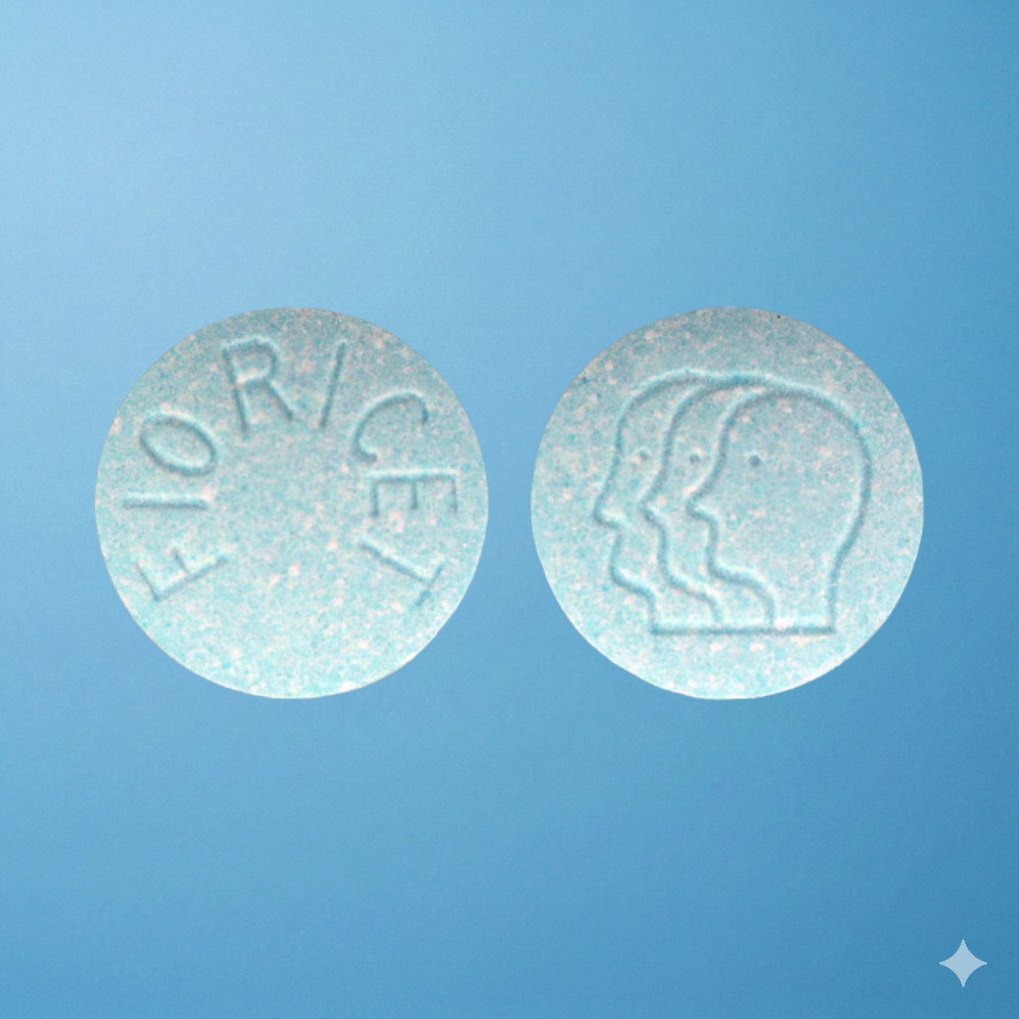 Fioricet 40mg 1 Fioricet 40mg