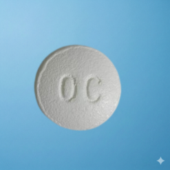 Oxycodone 10mg