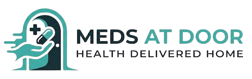 Meds At Door