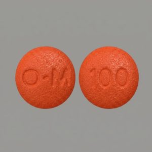 Tapentadol 100mg