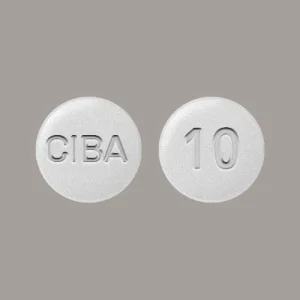 Ritalin 10mg